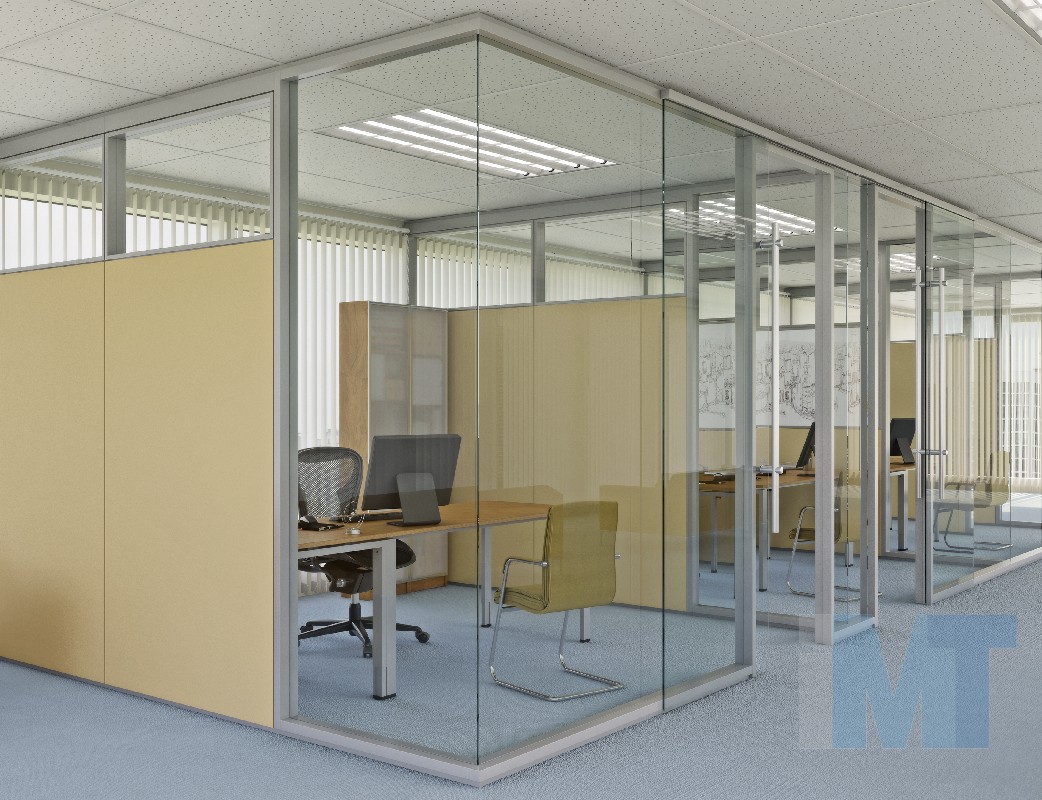 MODULAR PARTITION